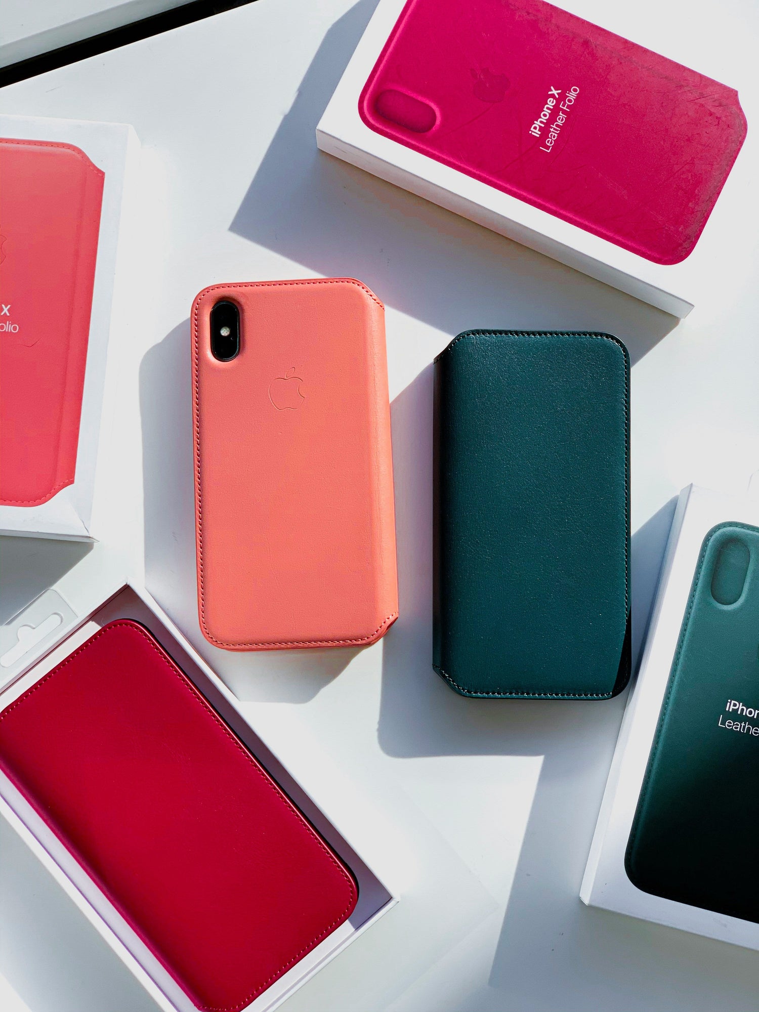 Phone Protection
